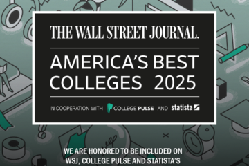 america's best colleges report | Nashville Christian Family Magazine - October 2024 issue