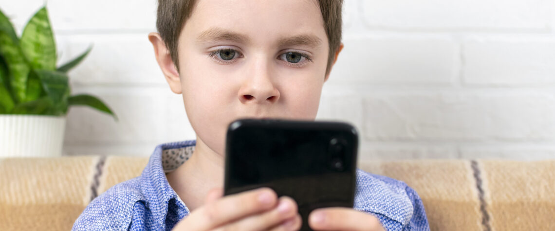 For Years, Big Tech Put Profit Over Children’s Safety. The Senate Just Took a Big Step to Hold Them Accountable | Nashville Christian Family Magazine - September 2024 issue