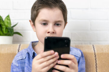 For Years, Big Tech Put Profit Over Children’s Safety. The Senate Just Took a Big Step to Hold Them Accountable | Nashville Christian Family Magazine - September 2024 issue