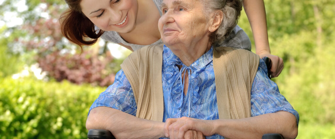 A Caregiver In Distress | Nashville Christian Family Magazine - September 2024 issue