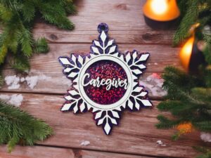 Snowflakes, It’s All In The Details… | Nashville Christian Family Magazine