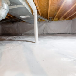 How Cold Weather Affects Crawl Spaces - Sealed crawled space | Nashville Christian Family Magazine