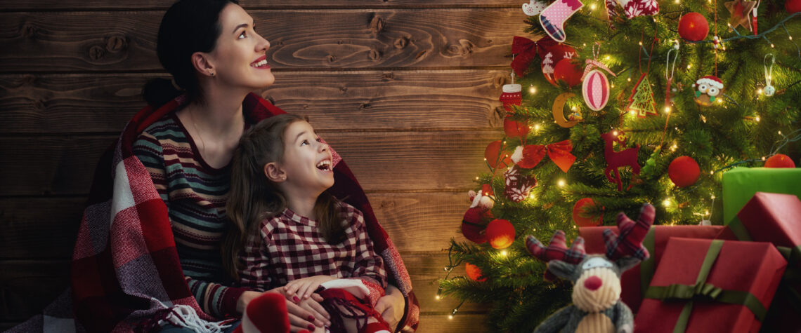 Christmas and parenting | Nashville Christian Family Magazine