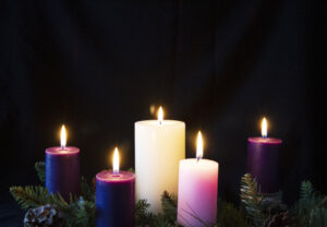 Advent 2024 | Nashville Christian Family Magazine