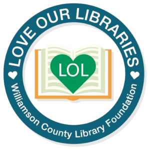 Williamson County Library News - Williamson County Library Foundation logo | Nashville Christian Family Magazine