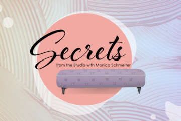 Secrets from the Studio logo | Nashville Christian Family Magazine