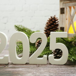 Happy New Year - 2025 | Nashville Christian Family Magazine