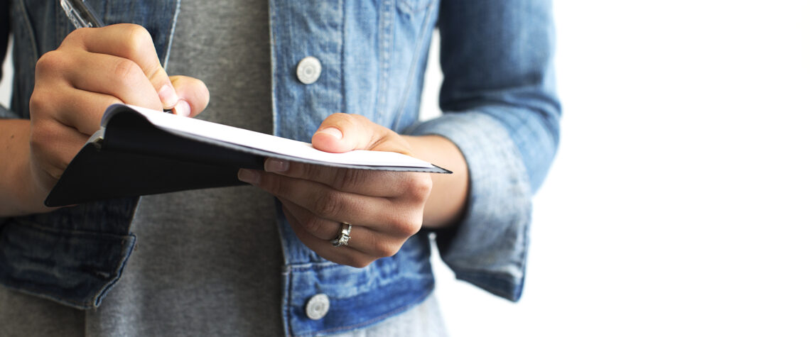 Two Small Things You Can Do to Practice Your Faith in the Marketplace: Part One | Nashville Christian Family Magazine - June 2025