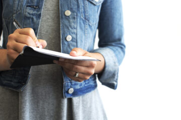Two Small Things You Can Do to Practice Your Faith in the Marketplace: Part One | Nashville Christian Family Magazine - June 2025