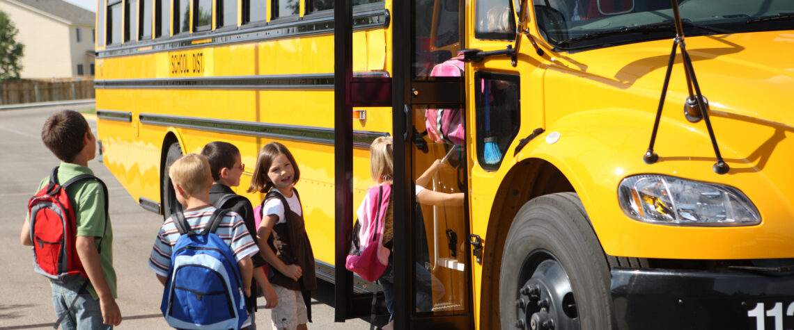 Should Religious Schools Be Allowed to Participate In a State Charter School Program? | Nashville Christian Family Magazine - June 2025