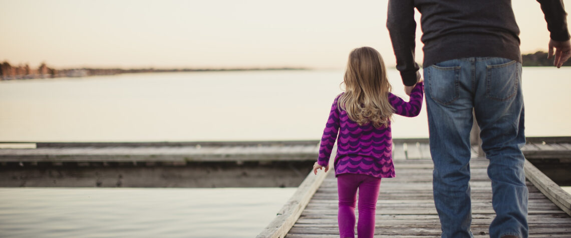 The Free Gift We Give To Our Child | Nashville Christian Family Magazine - June 2025