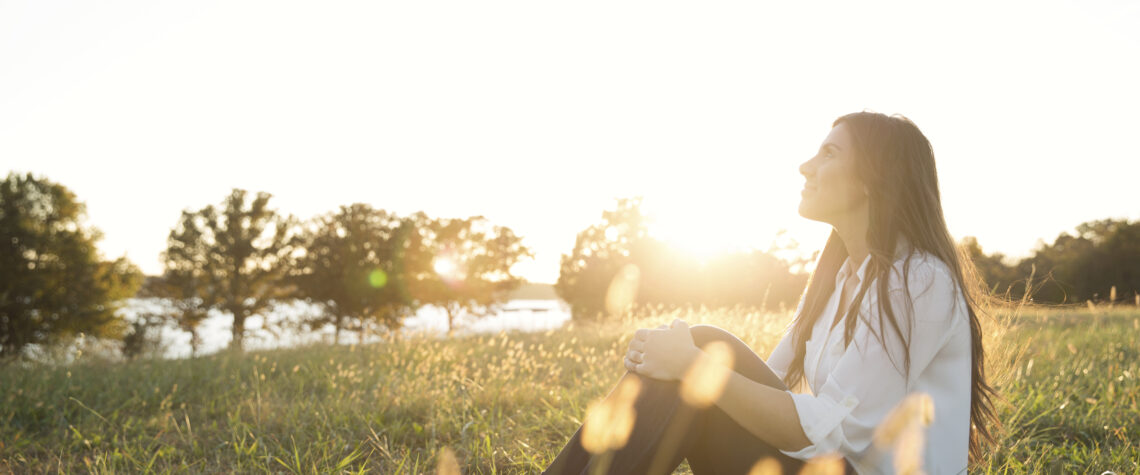 Expect the Unexpected | Nashville Christian Family magazine - June 2025