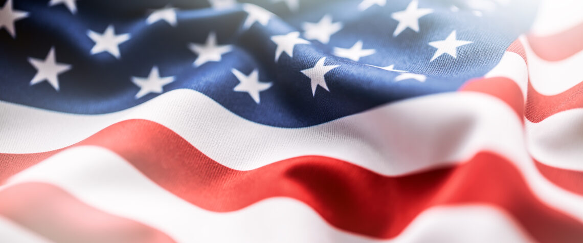 American flag image | Nashville Christian Family Magazine