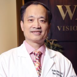 Dr. Ming Wang | Nashville Christian Family Magazine