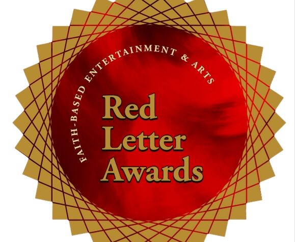 Red Letter Awards logo| Nashville Christian Family Magazine
