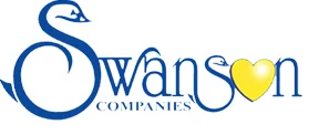 SWANSON LOGO