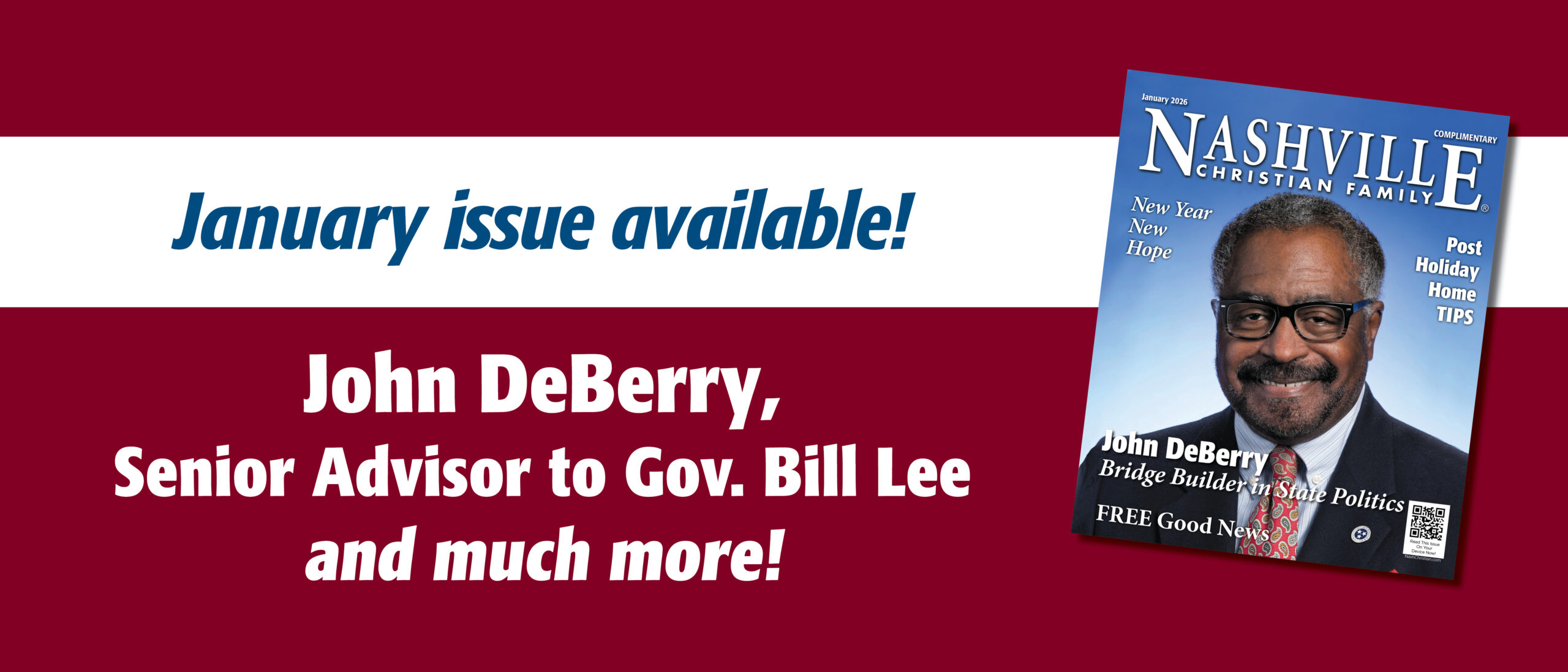 0126 Issue Spotlight