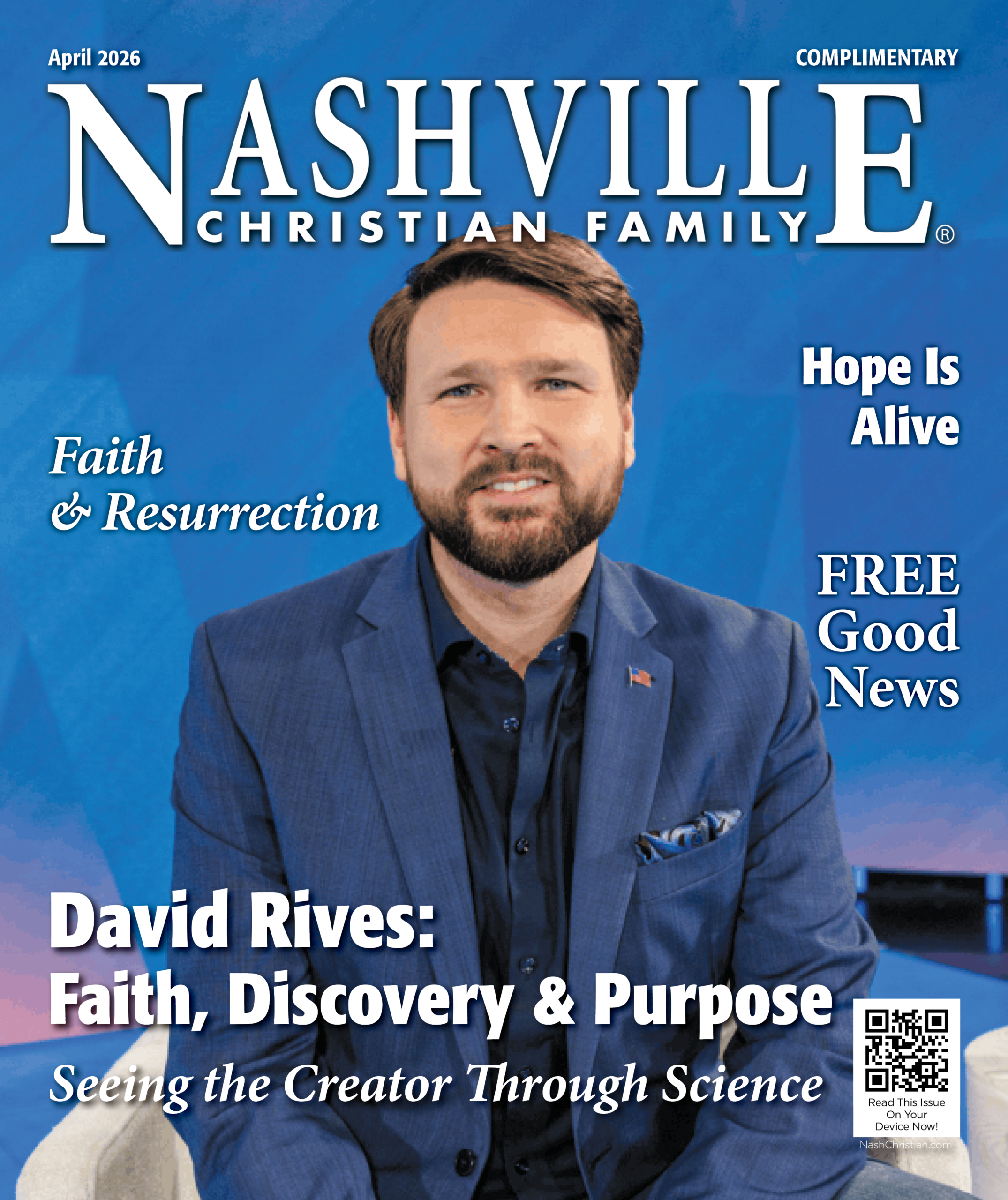 NCF 0426 cover