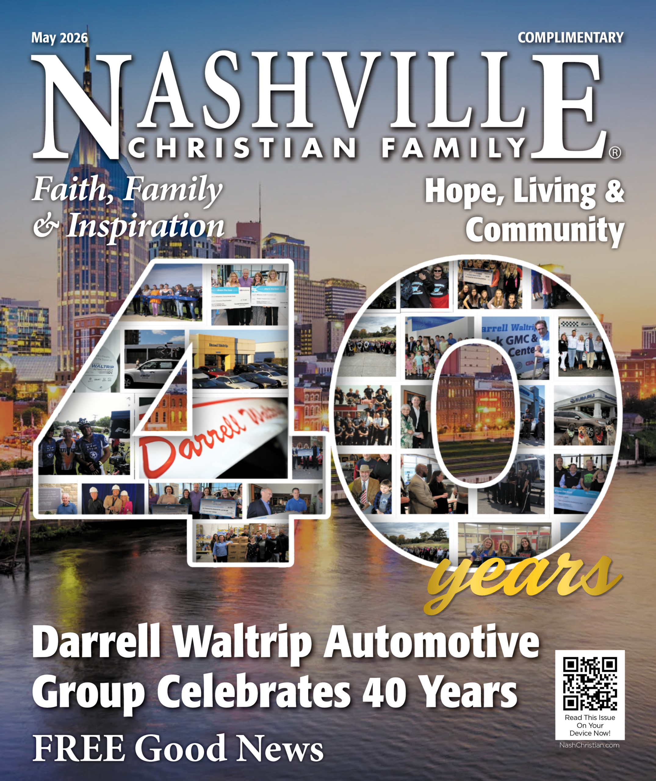 NCF 0526 cover