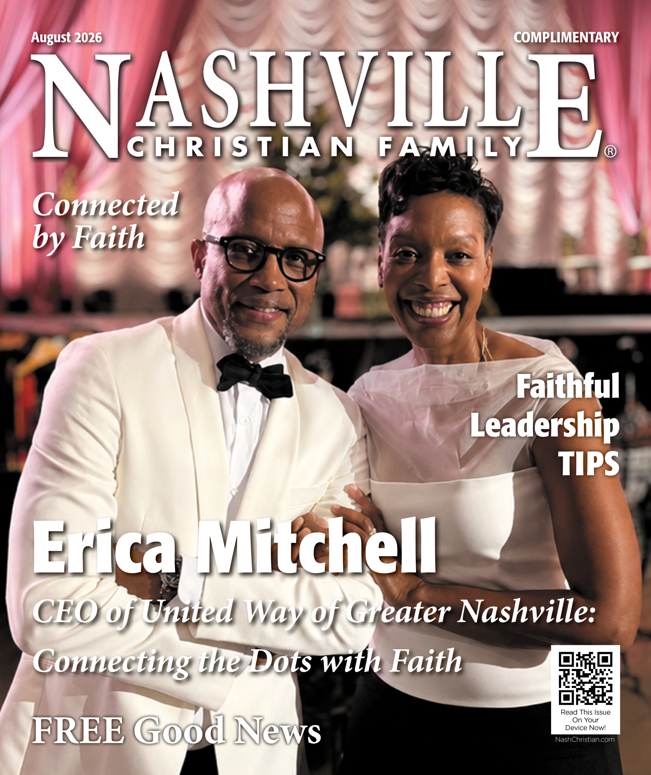 NCF 0826 Page 1 Cover