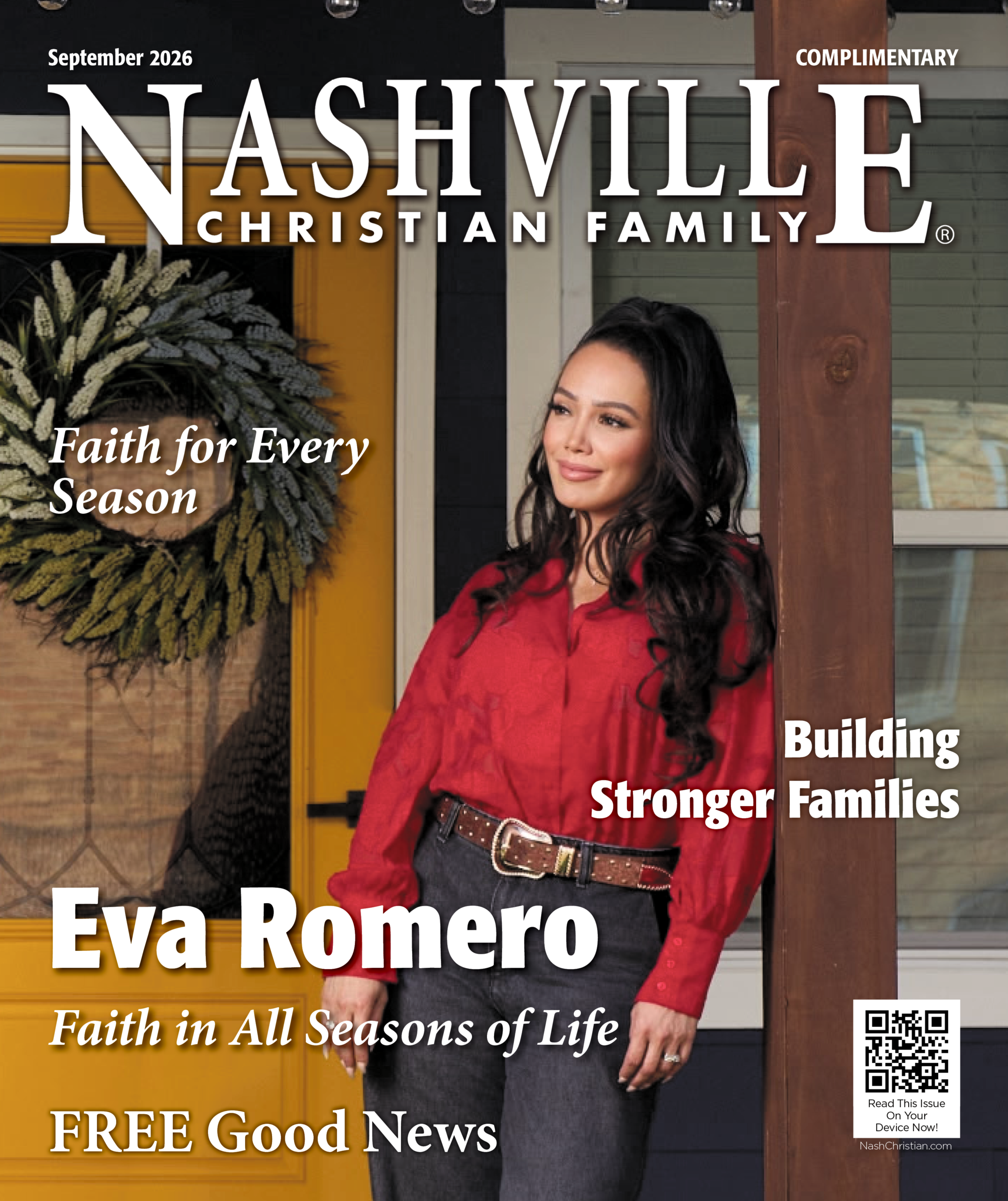 NCF 0926 cover
